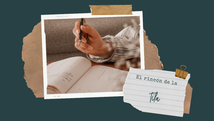 Intro "El Rincón De la Tila"